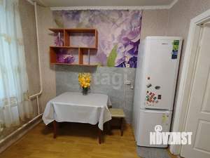 2-к квартира, вторичка, 54м2, 4/10 этаж