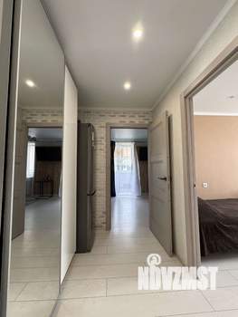 2-к квартира, вторичка, 46м2, 7/9 этаж
