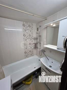 1-к квартира, вторичка, 40м2, 1/5 этаж