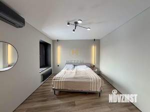 3-к квартира, вторичка, 86м2, 8/9 этаж