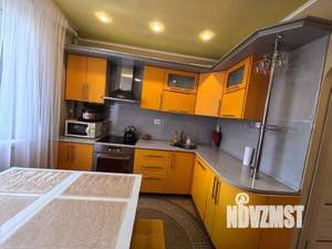 1-к квартира, вторичка, 34м2, 4/10 этаж