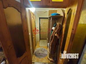 2-к квартира, вторичка, 42м2, 4/4 этаж