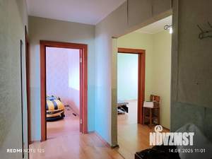 3-к квартира, вторичка, 69м2, 3/10 этаж