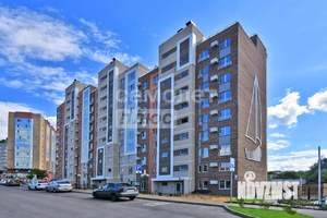 2-к квартира, вторичка, 65м2, 1/11 этаж