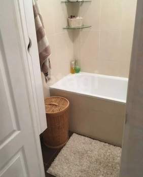 2-к квартира, вторичка, 47м2, 1/9 этаж