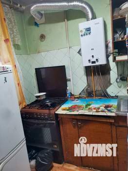 2-к квартира, вторичка, 43м2, 4/5 этаж