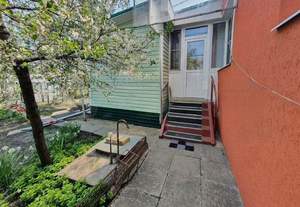 2-к квартира, вторичка, 59м2, 1/1 этаж