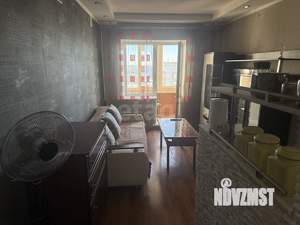 1-к квартира, вторичка, 45м2, 10/14 этаж