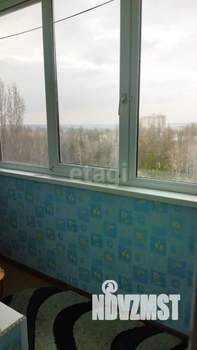 3-к квартира, вторичка, 61м2, 9/10 этаж