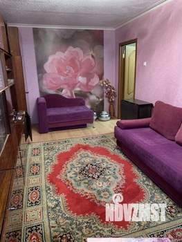 2-к квартира, вторичка, 45м2, 1/5 этаж