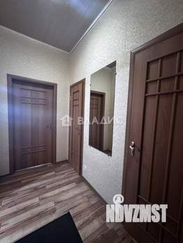 1-к квартира, вторичка, 38м2, 2/9 этаж