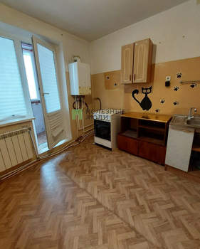 1-к квартира, вторичка, 34м2, 10/10 этаж