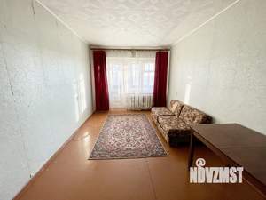 1-к квартира, вторичка, 32м2, 4/5 этаж