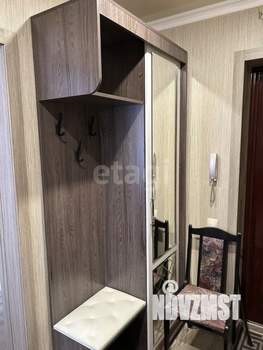 1-к квартира, вторичка, 37м2, 3/5 этаж