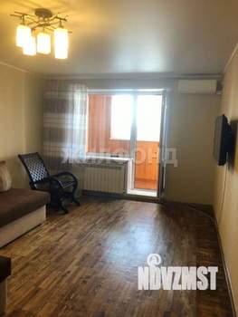 1-к квартира, вторичка, 38м2, 11/14 этаж