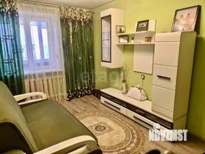 2-к квартира, вторичка, 41м2, 2/9 этаж