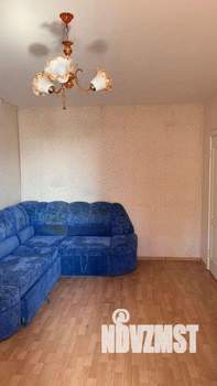 1-к квартира, вторичка, 34м2, 8/10 этаж