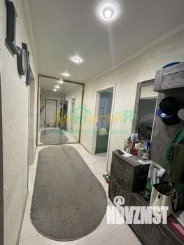 2-к квартира, вторичка, 60м2, 2/10 этаж