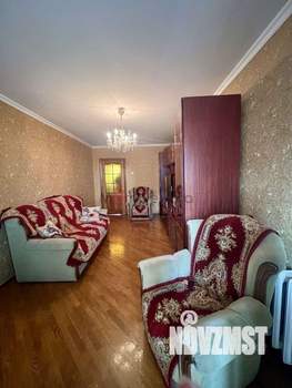 2-к квартира, вторичка, 59м2, 5/5 этаж