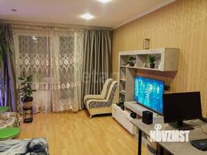 3-к квартира, вторичка, 67м2, 15/16 этаж