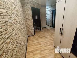 2-к квартира, вторичка, 76м2, 4/17 этаж