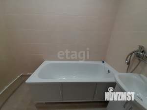 1-к квартира, вторичка, 38м2, 6/9 этаж