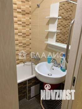 2-к квартира, вторичка, 54м2, 6/10 этаж
