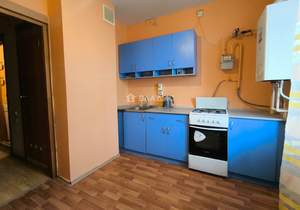 1-к квартира, вторичка, 39м2, 3/9 этаж