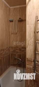 3-к квартира, вторичка, 55м2, 4/5 этаж