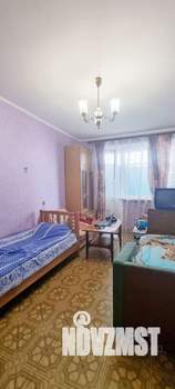 2-к квартира, вторичка, 51м2, 4/10 этаж
