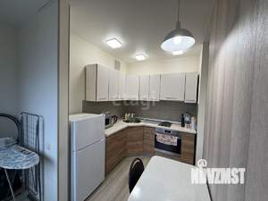 Студия квартира, вторичка, 27м2, 2/5 этаж
