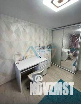 2-к квартира, вторичка, 52м2, 4/10 этаж