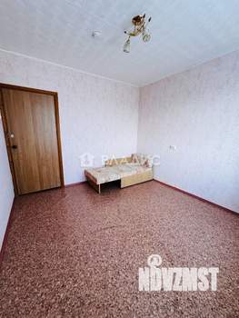2-к квартира, вторичка, 51м2, 10/10 этаж