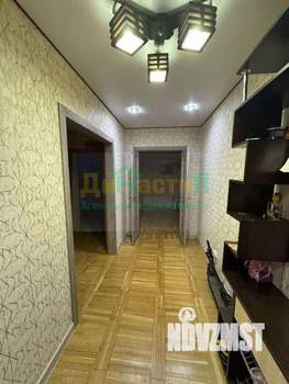 3-к квартира, вторичка, 73м2, 1/10 этаж