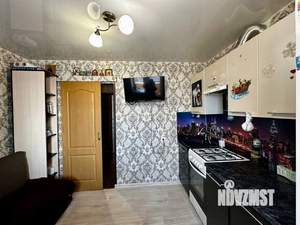 1-к квартира, вторичка, 28м2, 7/9 этаж