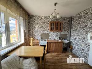 1-к квартира, вторичка, 42м2, 13/17 этаж