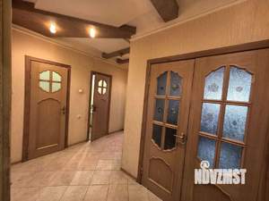 3-к квартира, вторичка, 107м2, 4/9 этаж