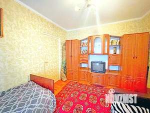 3-к квартира, вторичка, 61м2, 9/9 этаж