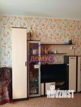 1-к квартира, вторичка, 34м2, 3/10 этаж