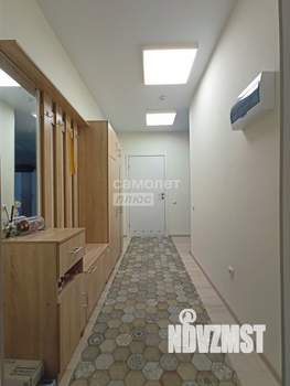 2-к квартира, вторичка, 48м2, 1/5 этаж