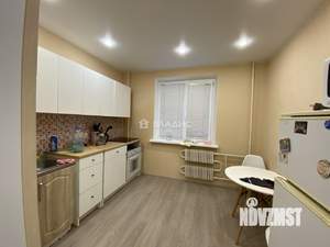 1-к квартира, вторичка, 35м2, 2/10 этаж