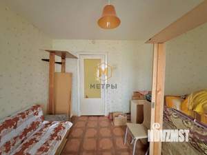 3-к квартира, вторичка, 63м2, 2/5 этаж