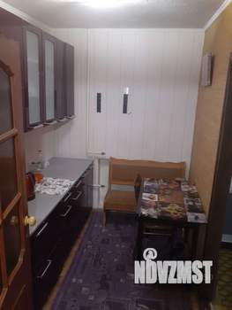 2-к квартира, вторичка, 36м2, 4/5 этаж