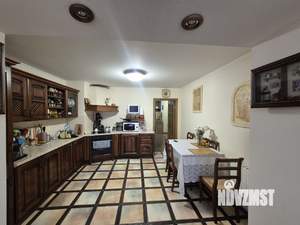 3-к квартира, вторичка, 116м2, 11/16 этаж