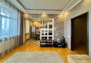 3-к квартира, вторичка, 106м2, 11/19 этаж