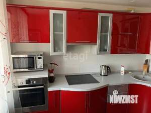 3-к квартира, вторичка, 66м2, 6/14 этаж
