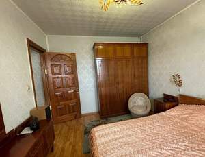 3-к квартира, вторичка, 71м2, 10/10 этаж