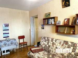 2-к квартира, вторичка, 44м2, 3/5 этаж