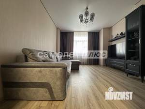 2-к квартира, вторичка, 54м2, 7/8 этаж