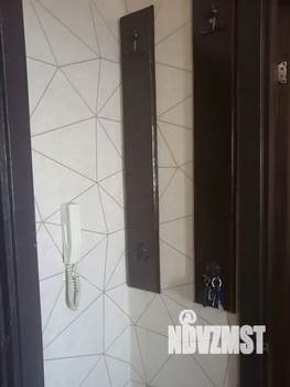 1-к квартира, вторичка, 35м2, 2/10 этаж